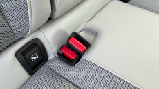 Renault Scenic E-Tech 160kW Iconic 87kWh Long Range 5dr Auto Electric Estate